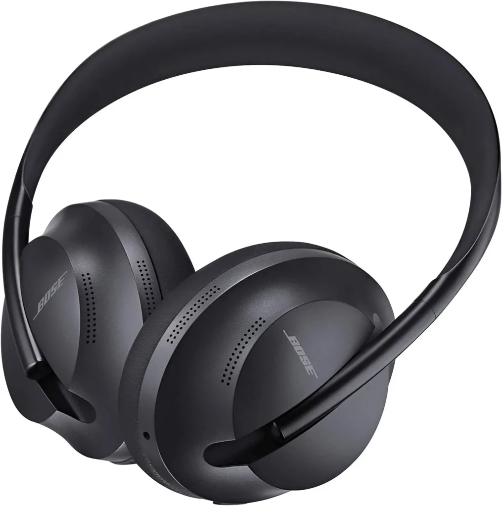 Bose 700 NC