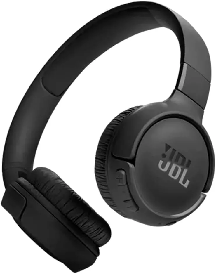 JBL Tune 520BT Preto