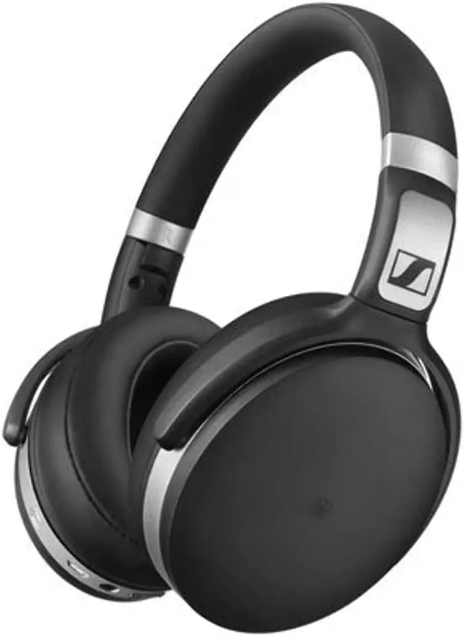 Sennheiser 4.50BTNC