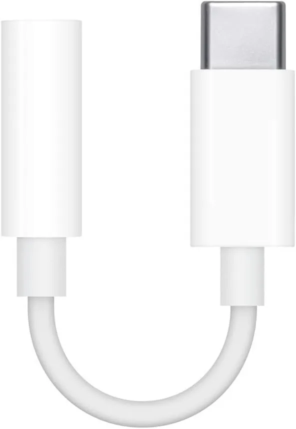Adaptador USB-C Apple