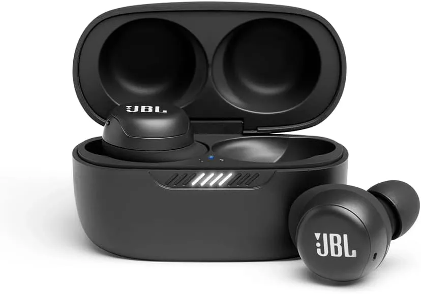 JBL Live Free NC+