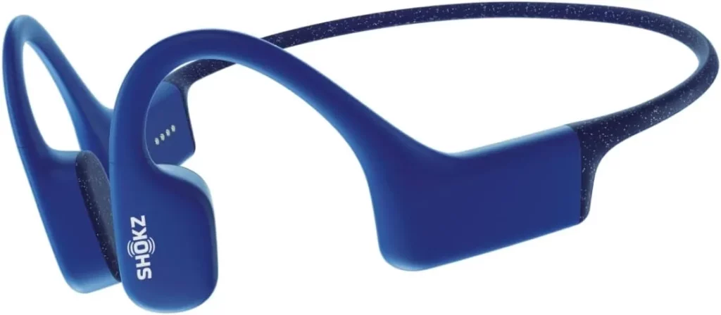 Shokz OpenSwim