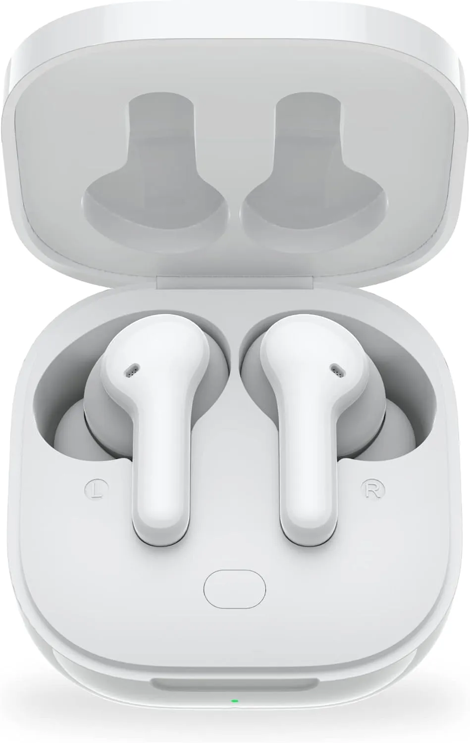 qcy t13 tws branco